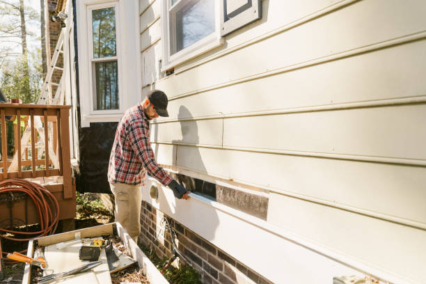 Top rated local Emergency Siding Repair specialists in Armbrust, PA
